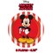 Mickey Mouse Birthday Party Supplies Mickey Mouse Shaped Plates and Mickey Mouse Cake Plates